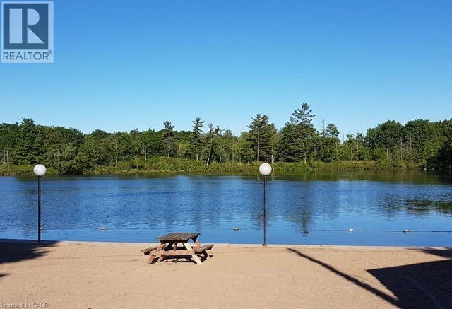 99 Fourth Concession Road Unit# 517, Burford