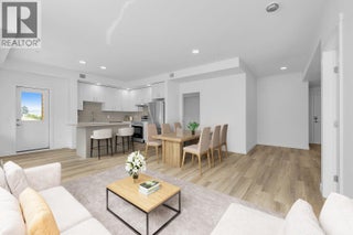 1057 Frost Road Unit# 218. Kelowna, British Columbia