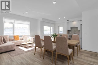 1057 Frost Road Unit# 218. Kelowna, British Columbia