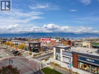 1057 Frost Road Unit# 218. Kelowna, British Columbia