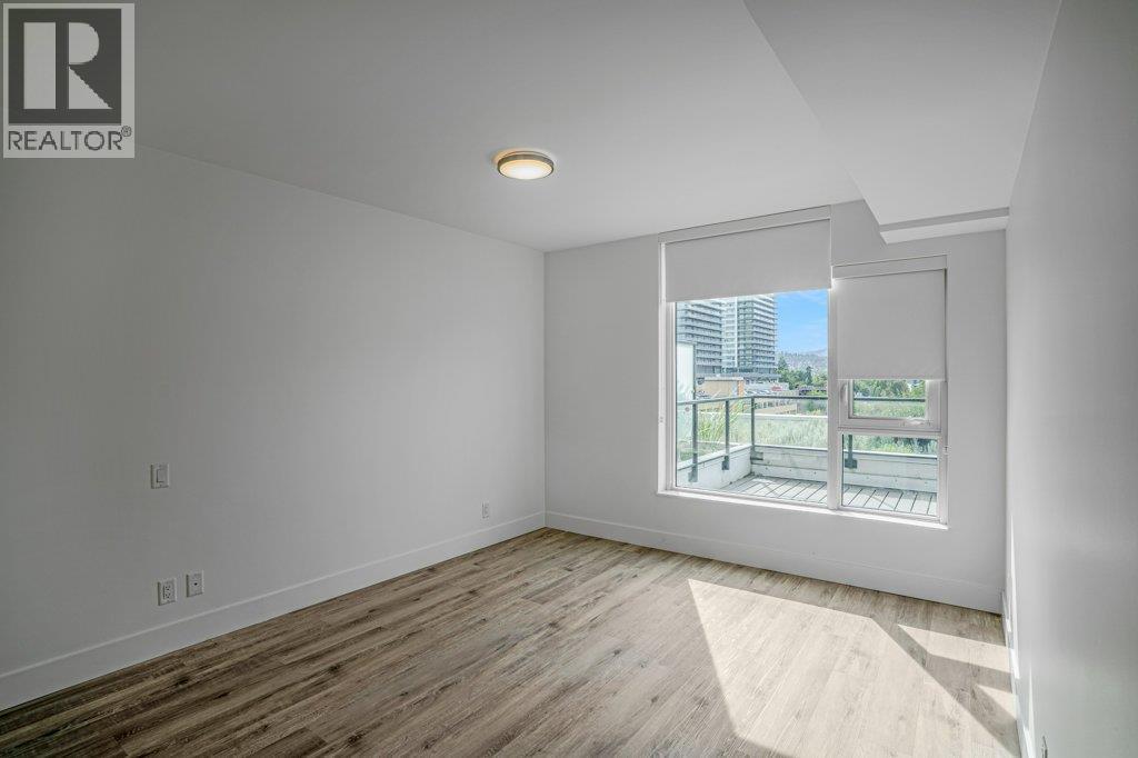 1588 Ellis Street Unit# 609. Kelowna, British Columbia