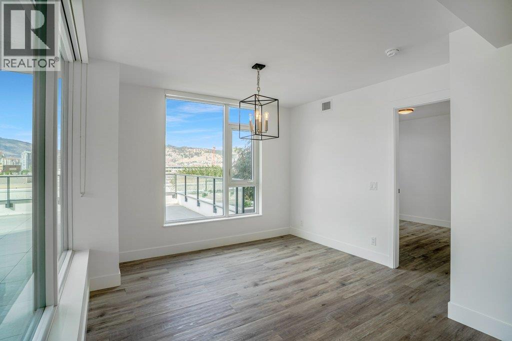 1588 Ellis Street Unit# 609. Kelowna, British Columbia