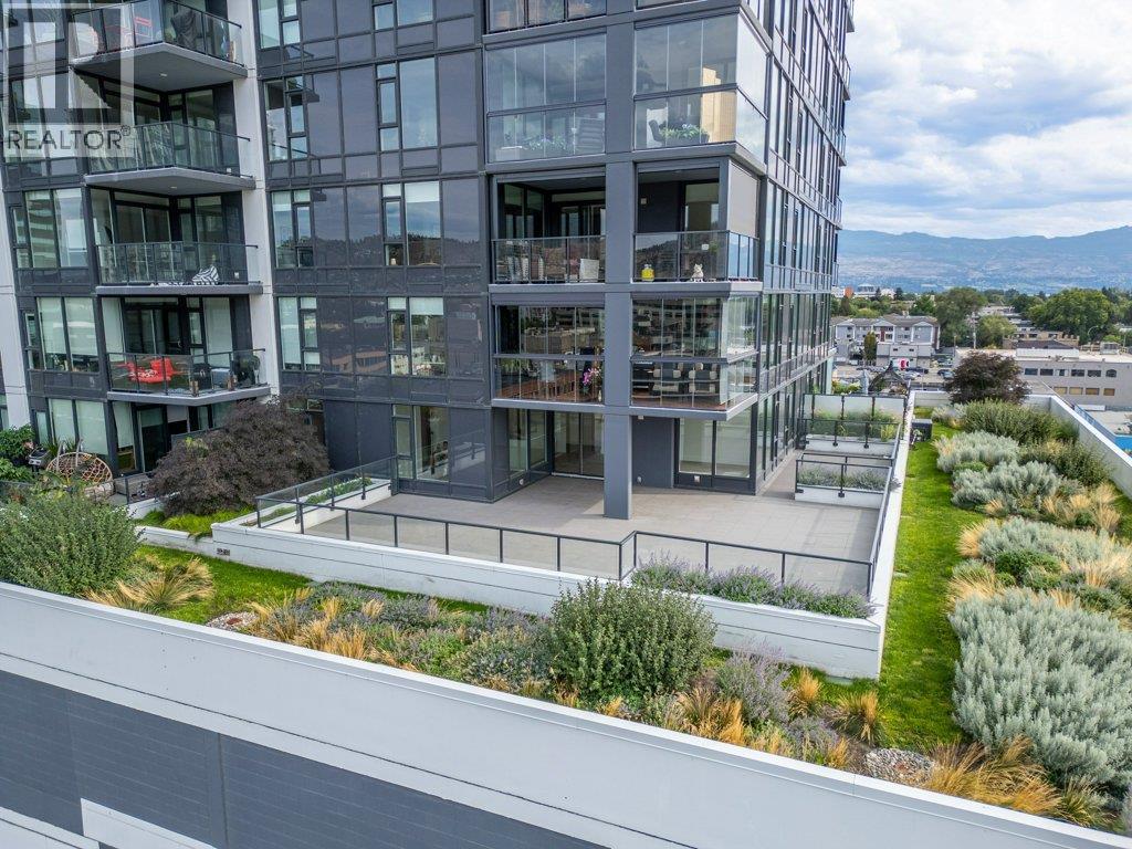 1588 Ellis Street Unit# 609. Kelowna, British Columbia