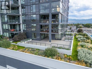 1588 Ellis Street Unit# 609. Kelowna, British Columbia