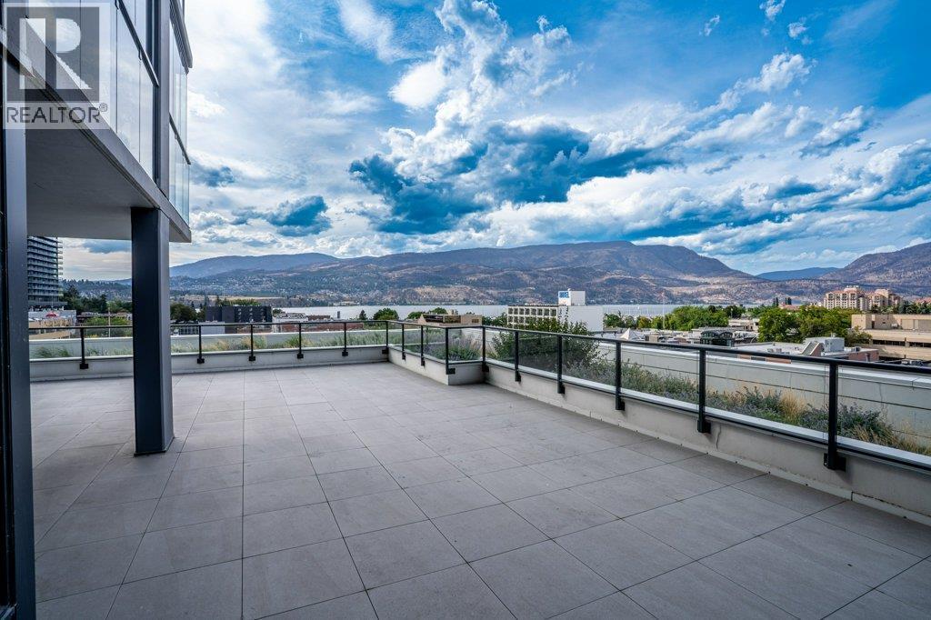 1588 Ellis Street Unit# 609. Kelowna, British Columbia