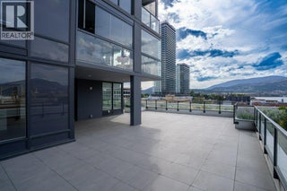 1588 Ellis Street Unit# 609. Kelowna, British Columbia