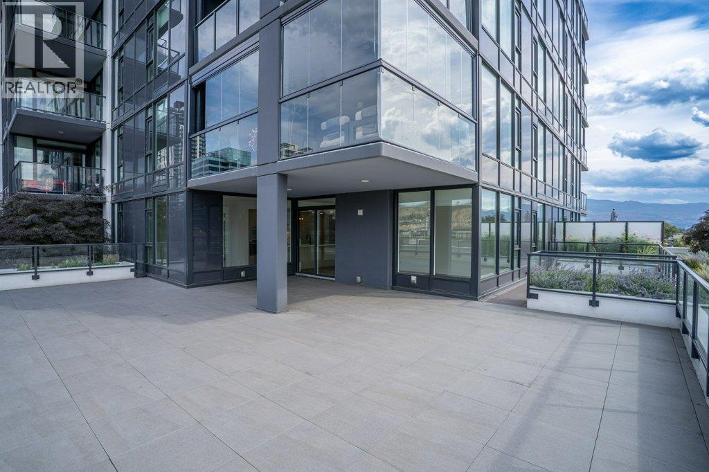 1588 Ellis Street Unit# 609. Kelowna, British Columbia