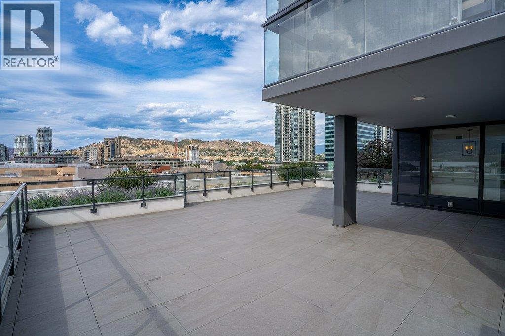 1588 Ellis Street Unit# 609. Kelowna, British Columbia