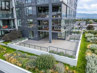 1588 Ellis Street Unit# 609. Kelowna, British Columbia