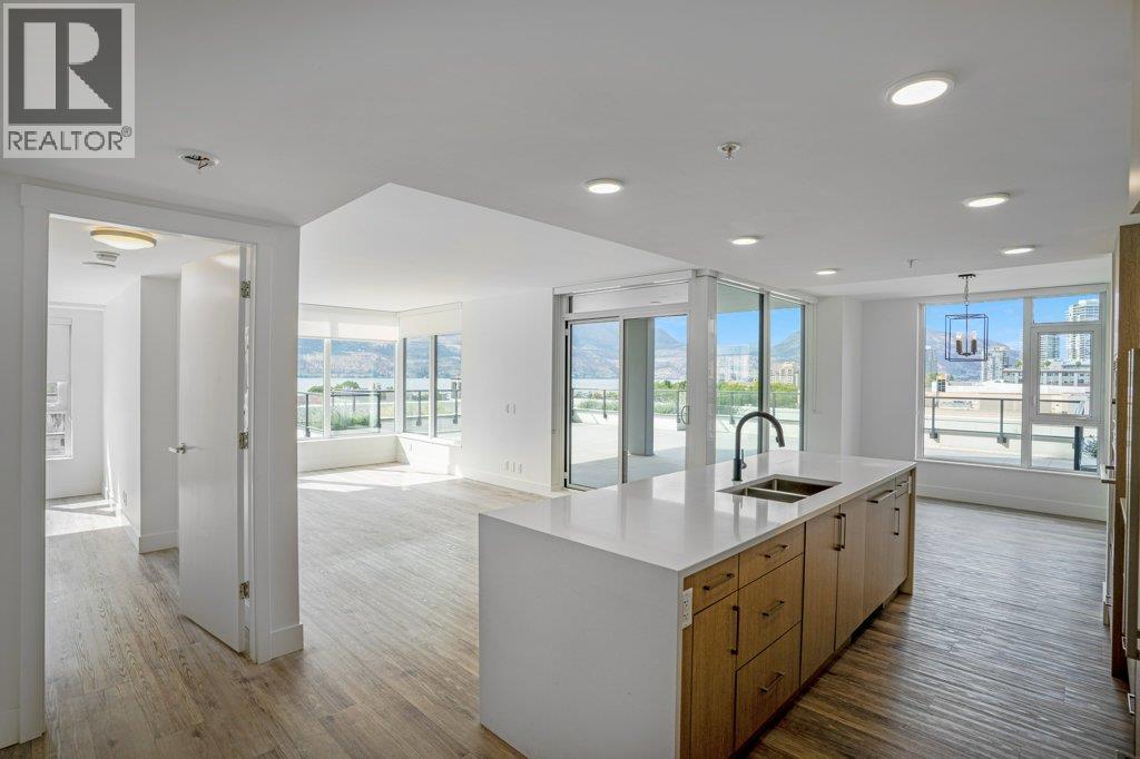 1588 Ellis Street Unit# 609. Kelowna, British Columbia