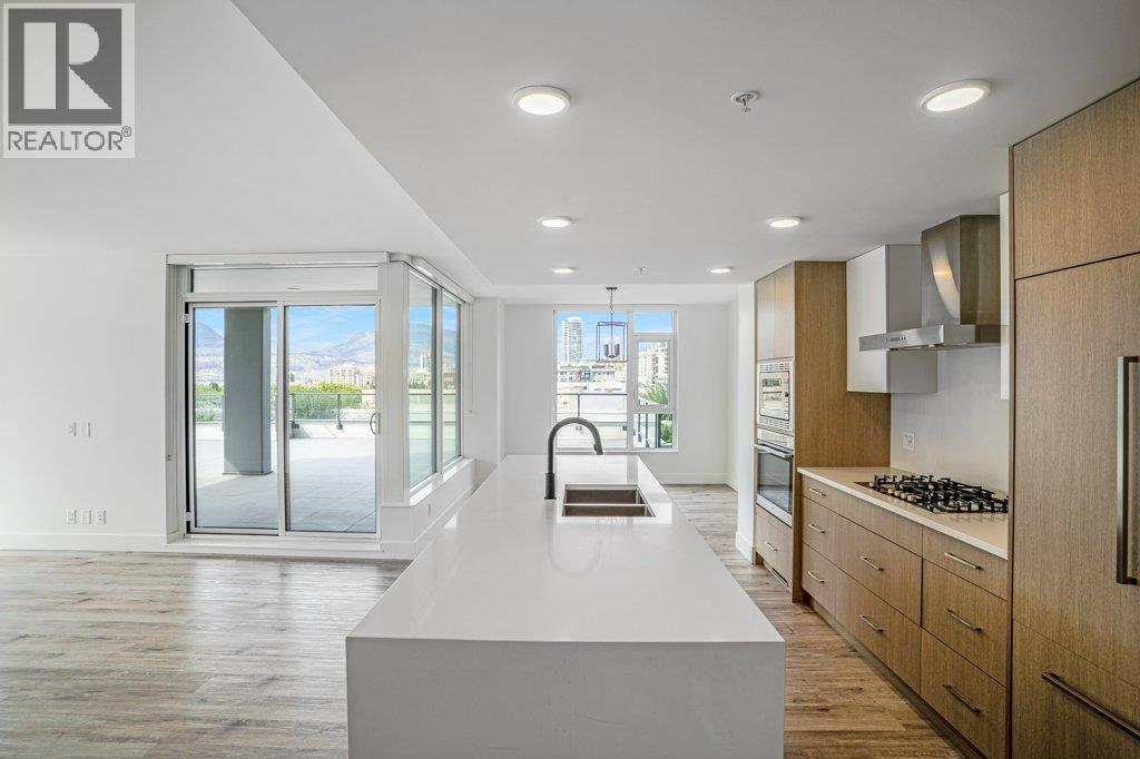 1588 Ellis Street Unit# 609. Kelowna, British Columbia