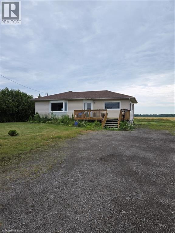 9382 Silver Street, Caistor Centre