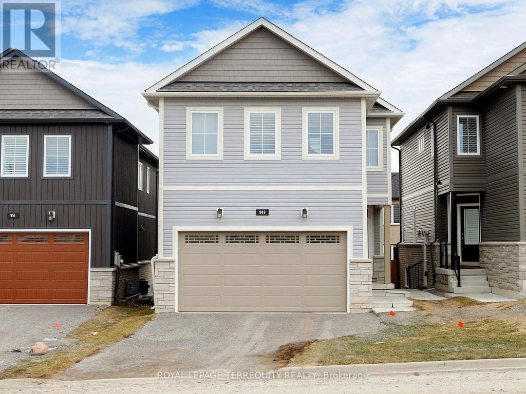 949 Bamford Terrace, Peterborough (monaghan Ward 2)