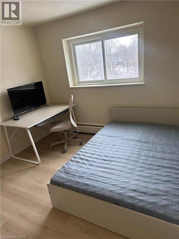 145 Macgregor Crescent Unit# 11, Waterloo