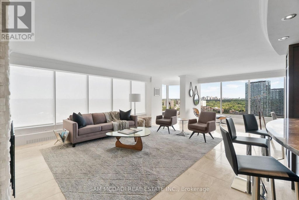 2212 - 2045 Lakeshore Boulevard W, Toronto (mimico)