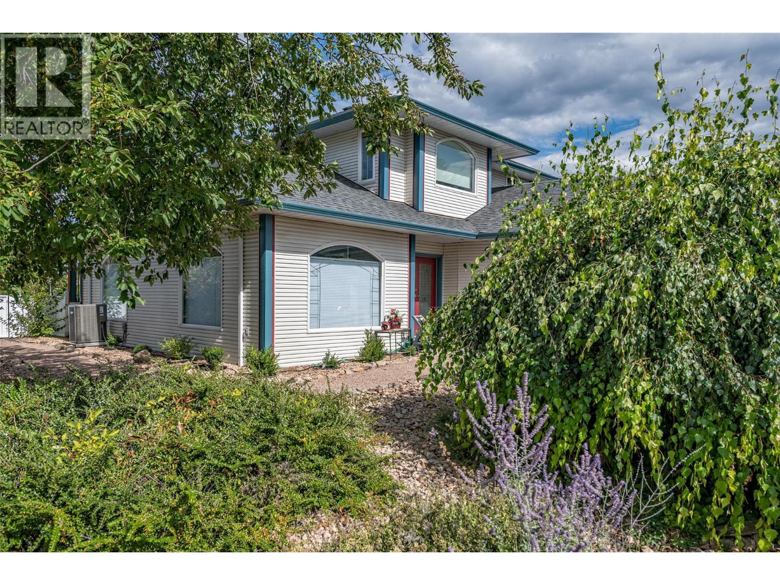 2317 Teal Place. Vernon, British Columbia