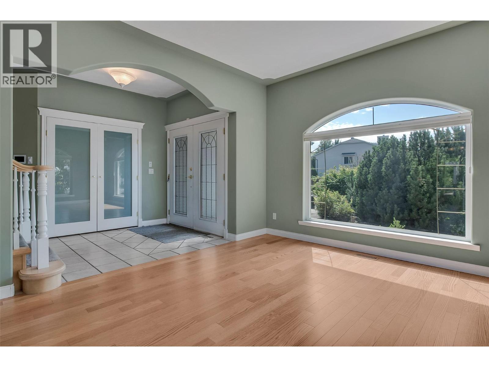 2317 Teal Place. Vernon, British Columbia