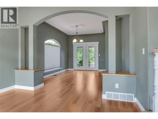 2317 Teal Place. Vernon, British Columbia