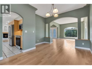 2317 Teal Place. Vernon, British Columbia