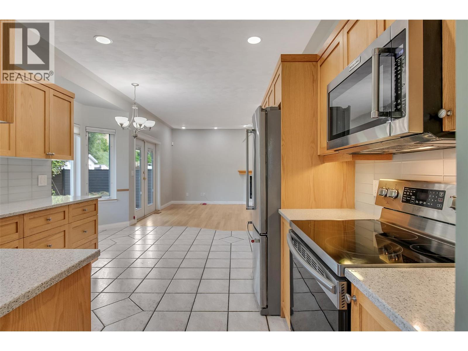 2317 Teal Place. Vernon, British Columbia