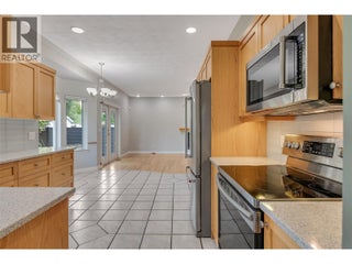 2317 Teal Place. Vernon, British Columbia