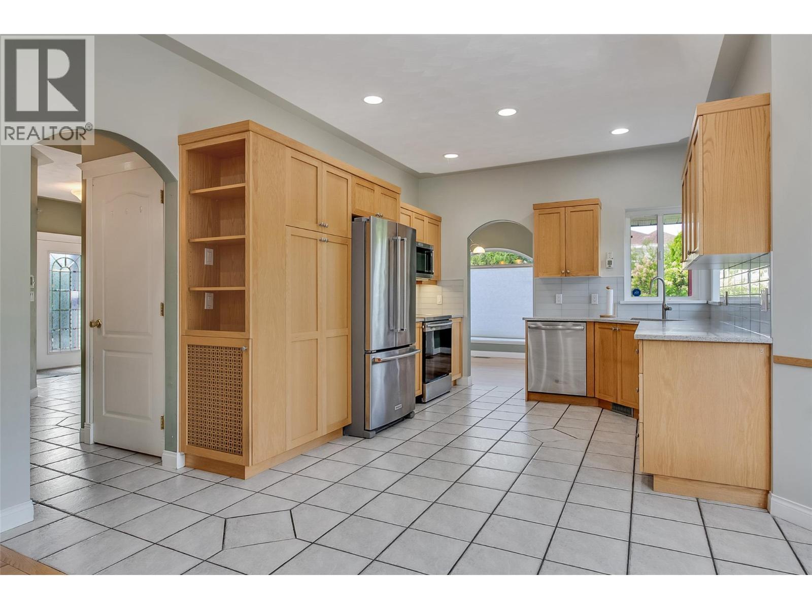 2317 Teal Place. Vernon, British Columbia