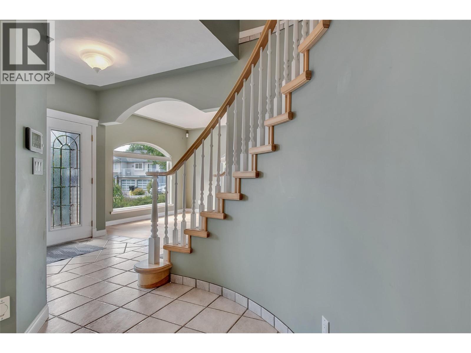 2317 Teal Place. Vernon, British Columbia