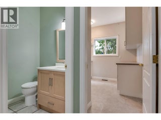 2317 Teal Place. Vernon, British Columbia