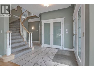 2317 Teal Place. Vernon, British Columbia