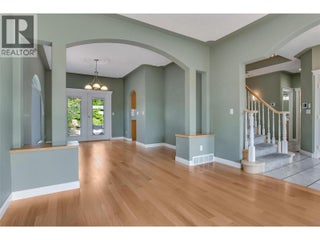 2317 Teal Place. Vernon, British Columbia