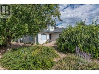 2317 Teal Place. Vernon, British Columbia