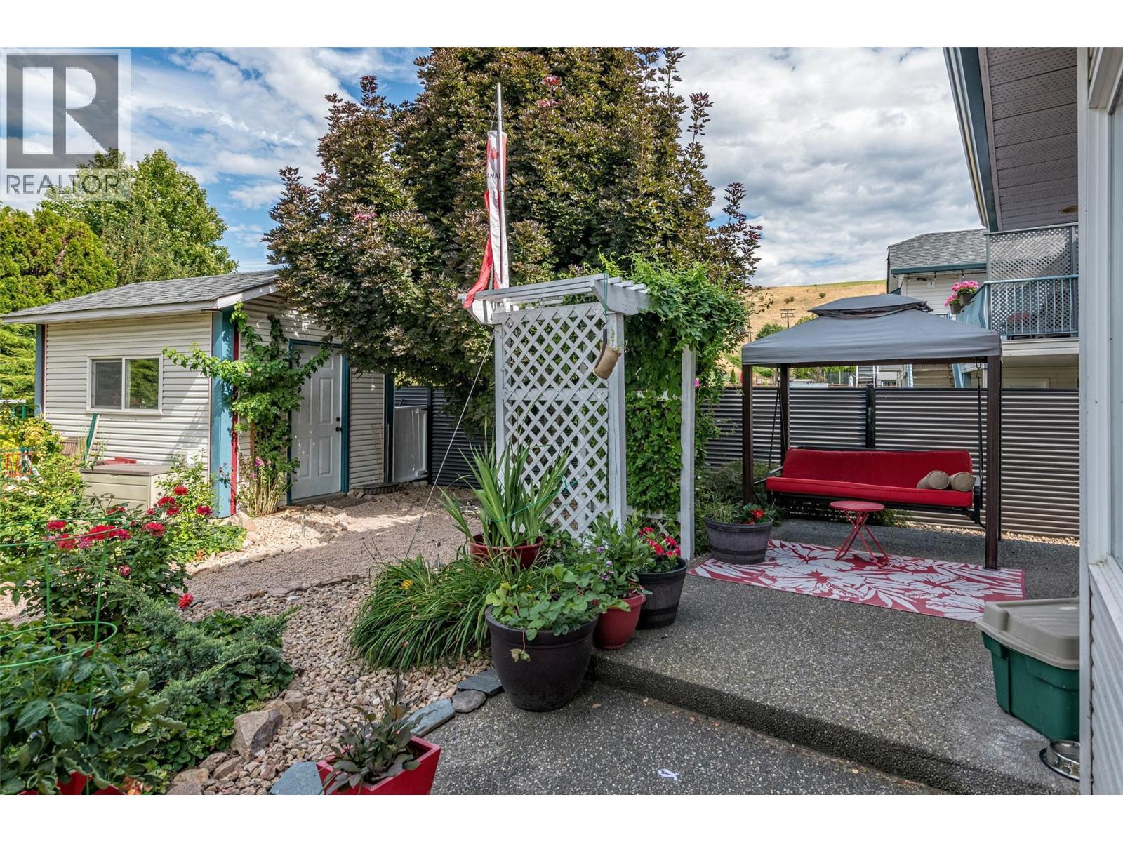 2317 Teal Place. Vernon, British Columbia