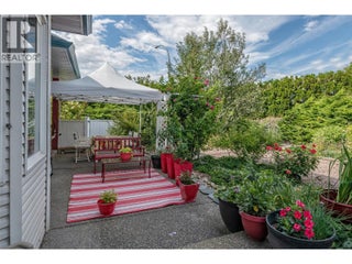 2317 Teal Place. Vernon, British Columbia