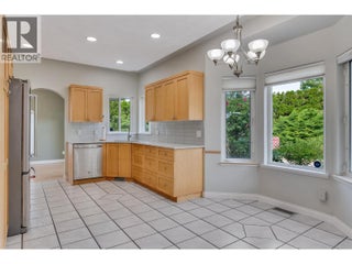 2317 Teal Place. Vernon, British Columbia