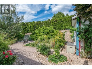 2317 Teal Place. Vernon, British Columbia