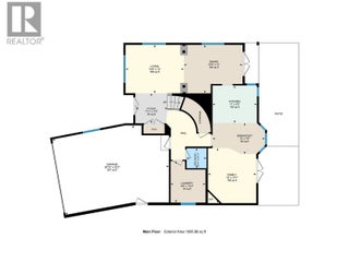 2317 Teal Place. Vernon, British Columbia