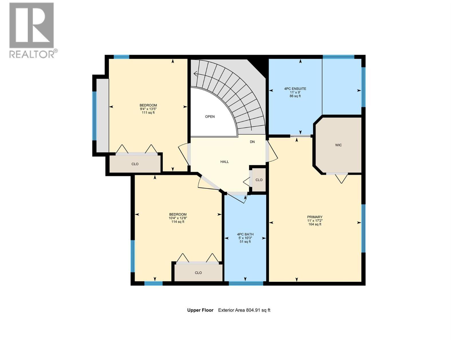 2317 Teal Place. Vernon, British Columbia