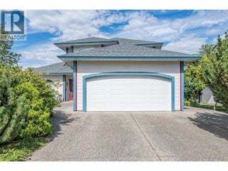 2317 Teal Place. Vernon, British Columbia
