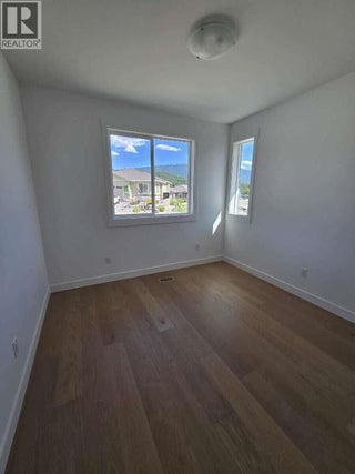 2715 Golf Course Drive Unit# 30. Blind Bay, British Columbia