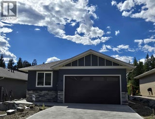 2715 Golf Course Drive Unit# 30. Blind Bay, British Columbia