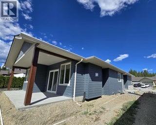 2715 Golf Course Drive Unit# 30. Blind Bay, British Columbia