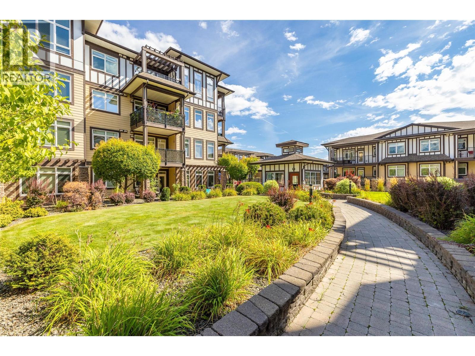 3843 Brown Road Unit# 2409. West Kelowna, British Columbia