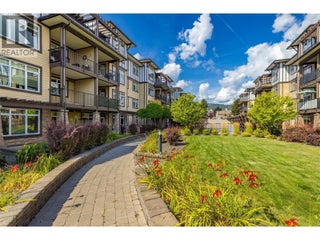 3843 Brown Road Unit# 2409. West Kelowna, British Columbia