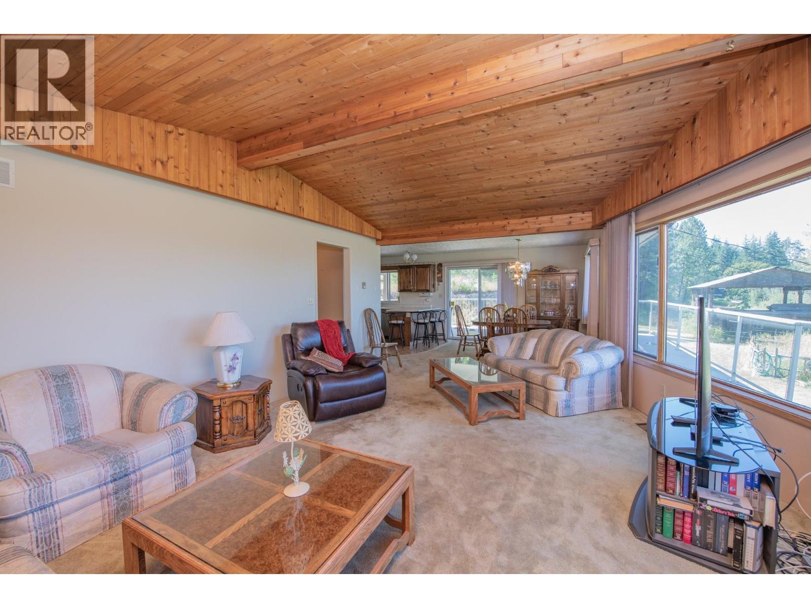 4587 Briggs Road. Vernon, British Columbia