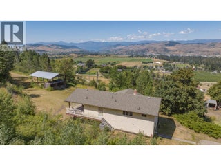 4587 Briggs Road. Vernon, British Columbia