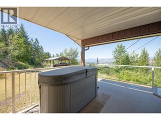 4587 Briggs Road. Vernon, British Columbia