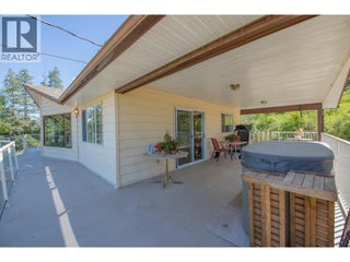 4587 Briggs Road. Vernon, British Columbia