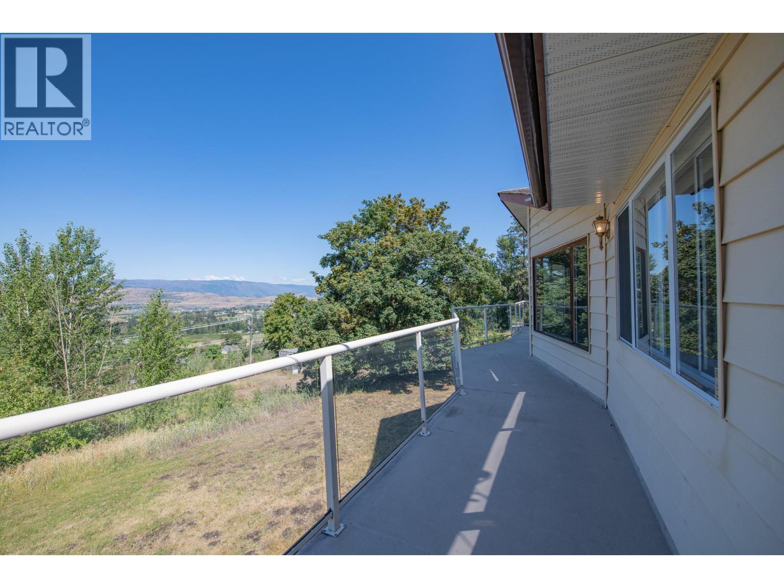 4587 Briggs Road. Vernon, British Columbia