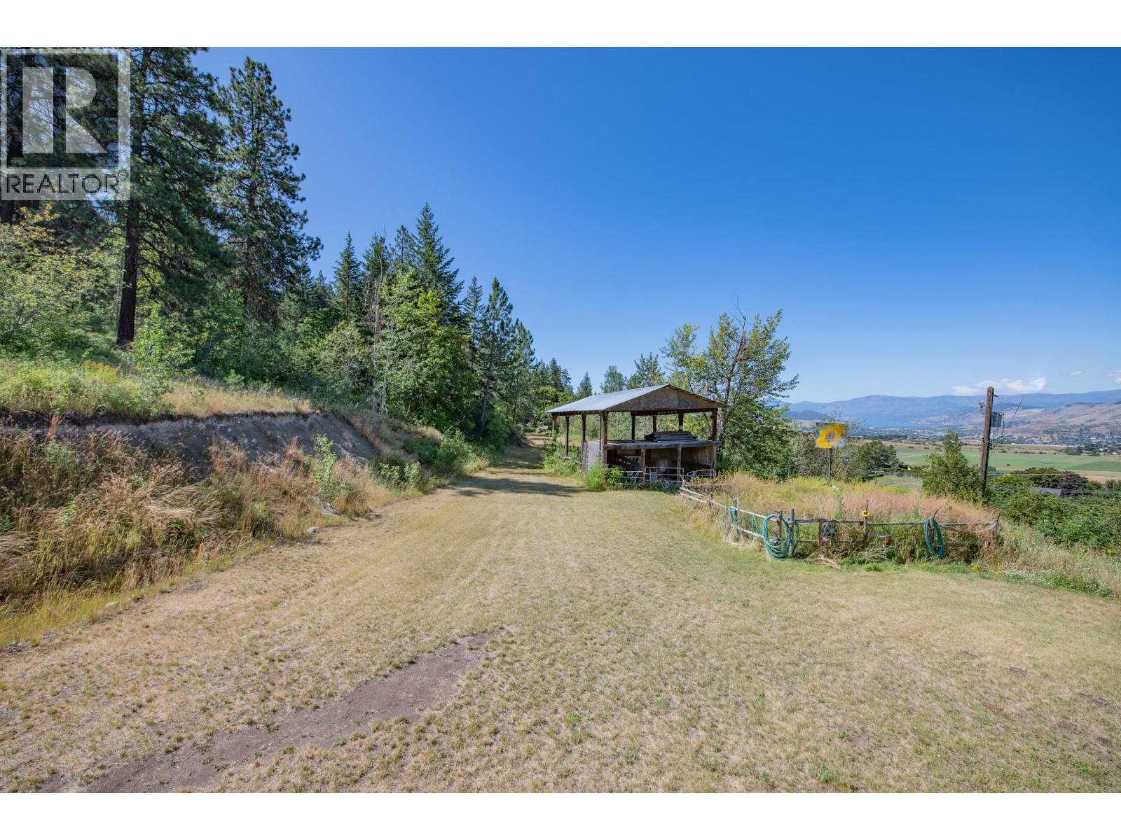 4587 Briggs Road. Vernon, British Columbia