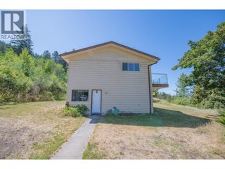 4587 Briggs Road. Vernon, British Columbia